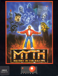 Myth: History in the Making (1989)