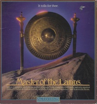 Master of the Lamps (1985)