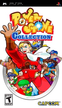 Power Stone Collection (2006)