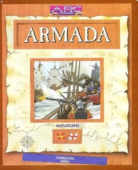 Armada (1989)