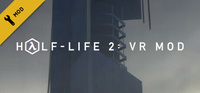 Half-Life 2: VR Mod (2022)