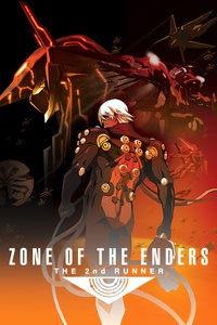 Zone of the Enders: The 2nd Runner (2003)