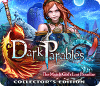 Dark Parables: The Match Girl's Lost Paradise (2018)