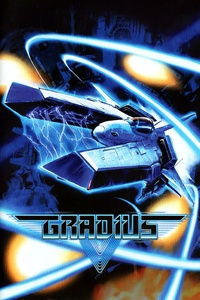 Gradius V (2004)