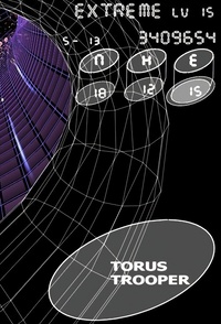 Torus Trooper (2004)