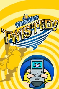 WarioWare: Twisted! (2004)