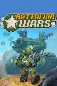 Battalion Wars (2005)
