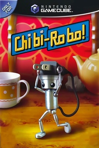 Chibi-Robo! (2005)