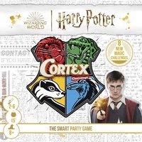 Cortex Harry Potter (2022)