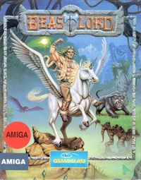 Beastlord (1993)