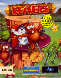 Beavers (1993)