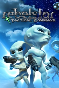 Rebelstar: Tactical Command (2005)