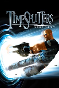 TimeSplitters: Future Perfect (2005)