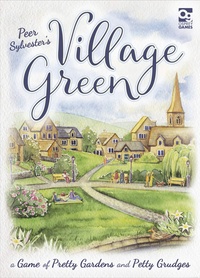 Village Green (2020)