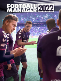 Football Manager 2022 (2021)