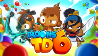 Bloons TD 6 (2018)