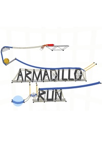Armadillo Run (2006)