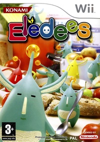 Eledees (2006)
