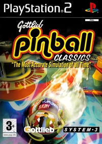 Gottlieb Pinball Classics (2004)