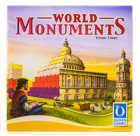 World of Monuments (2016)