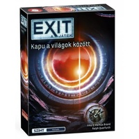 EXIT – Kapu a világok között