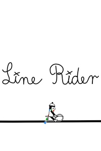 Line Rider (2006)