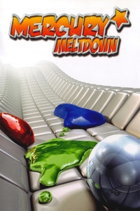 Mercury Meltdown (2006)