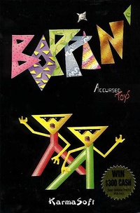 Boppin' (1992)
