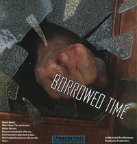 Borrowed Time (1985)