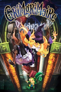 GrimGrimoire (2007)