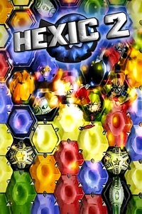 Hexic 2 (2007)