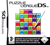 Puzzle League DS (2007)