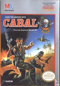 Cabal (1988)