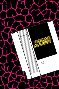 Retro Game Challenge (2007)