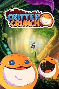 Critter Crunch (2007)