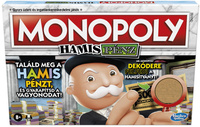 Monopoly: Hamis pénz (2021)