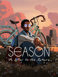 SEASON: A letter to the future (2023)