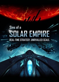 Sins of a Solar Empire (2008)