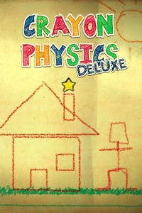 Crayon Physics Deluxe (2009)