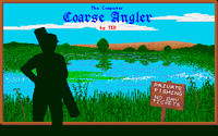 The Computer Coarse Angler (1993)