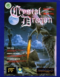 Crystal Dragon (1994)