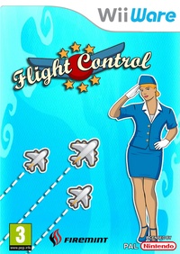 Flight Control (2009)