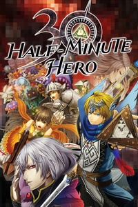 Half-Minute Hero (2009)