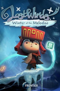 LostWinds: Winter of the Melodias (2009)