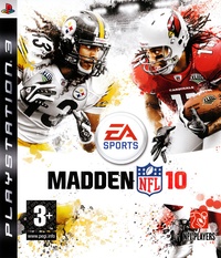 Madden NFL 10 (2009)