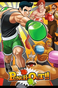 Punch-Out!! (2009)