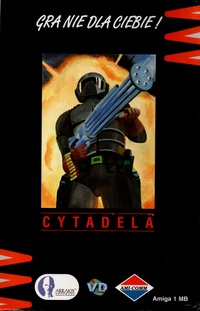 Citadel (1995)