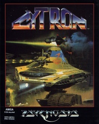 Cytron (1992)