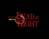 In the Dead of Night (1994)