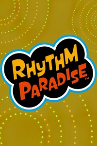 Rhythm Paradise (2008)
